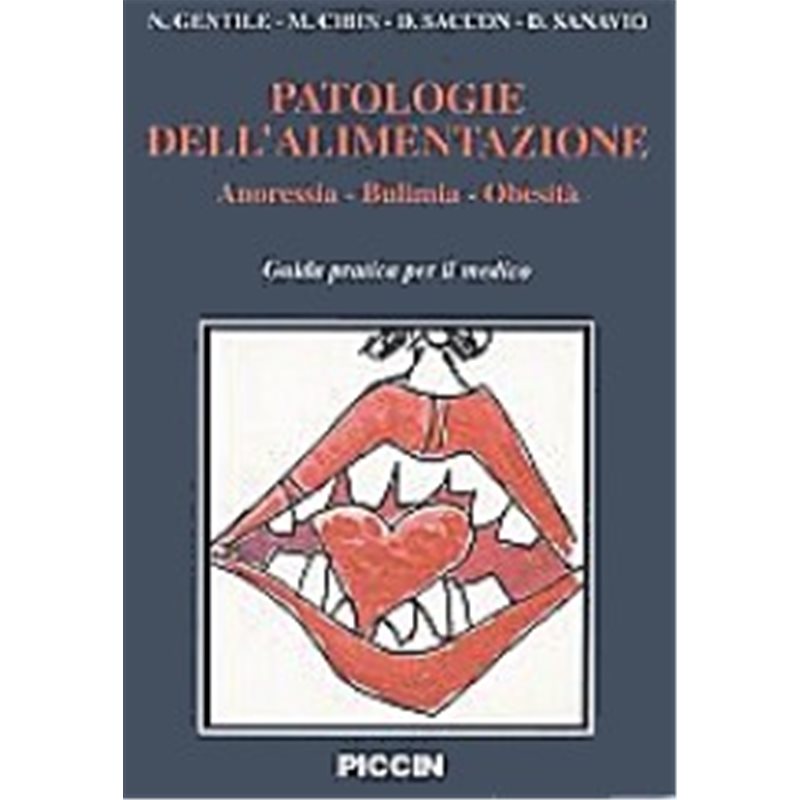 Patologie dell'alimentazione